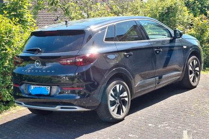 Opel Grandland (X) 52.000 km 19.500 &euro; Runkel 65594