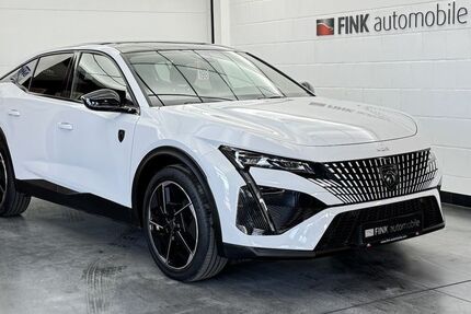 Peugeot 408 32.000 km 24.120 &euro; Lich 35423