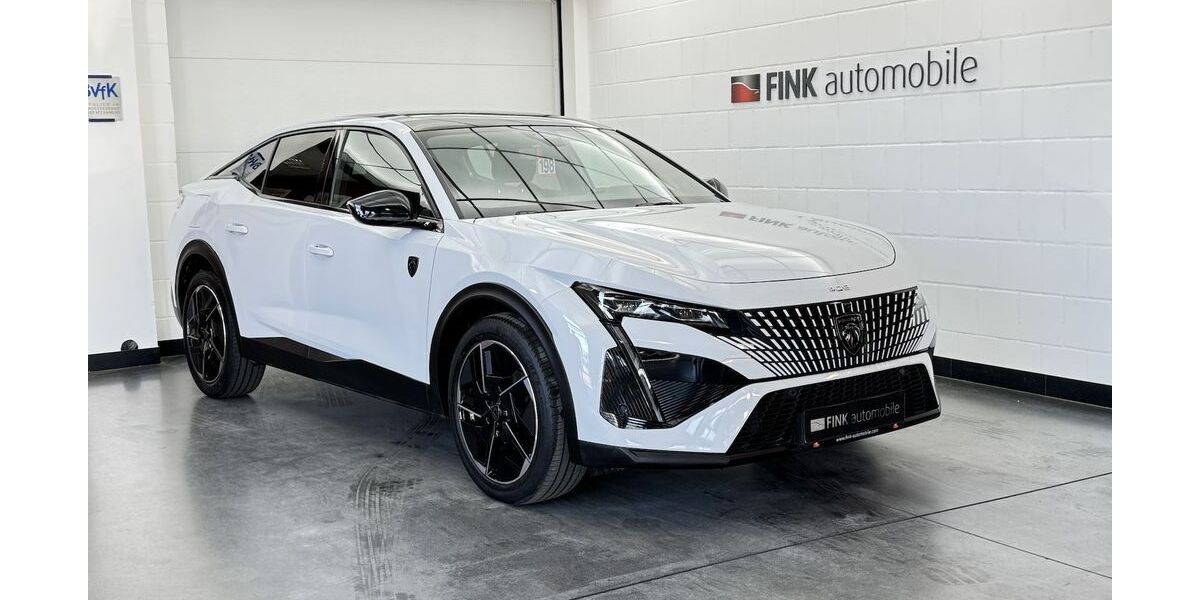 Peugeot 408 32.000 km 24.120 &euro; Lich 35423