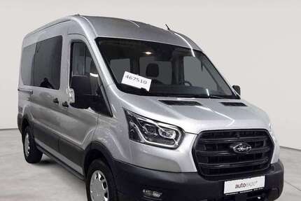 Ford Transit 37.817 km 35.689 &euro; Fernwald-Steinbach 35463