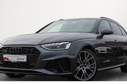 Audi A4 98.180 km 25.870 &euro; Wetzlar 35576