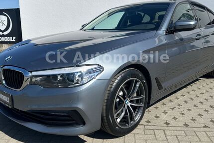 BMW 530 97.822 km 29.900 &euro; Solms 35606