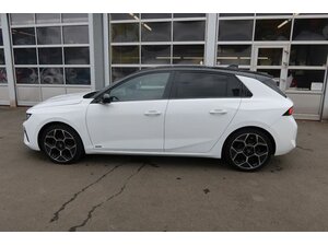 Opel Astra L Lim. 5-trg. Ultimate 115.900 km 14.990 &euro; Bad Endbach 35080