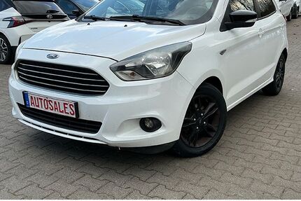 Ford Ka/Ka+ 166.859 km 4.303 &euro; Lich 35423