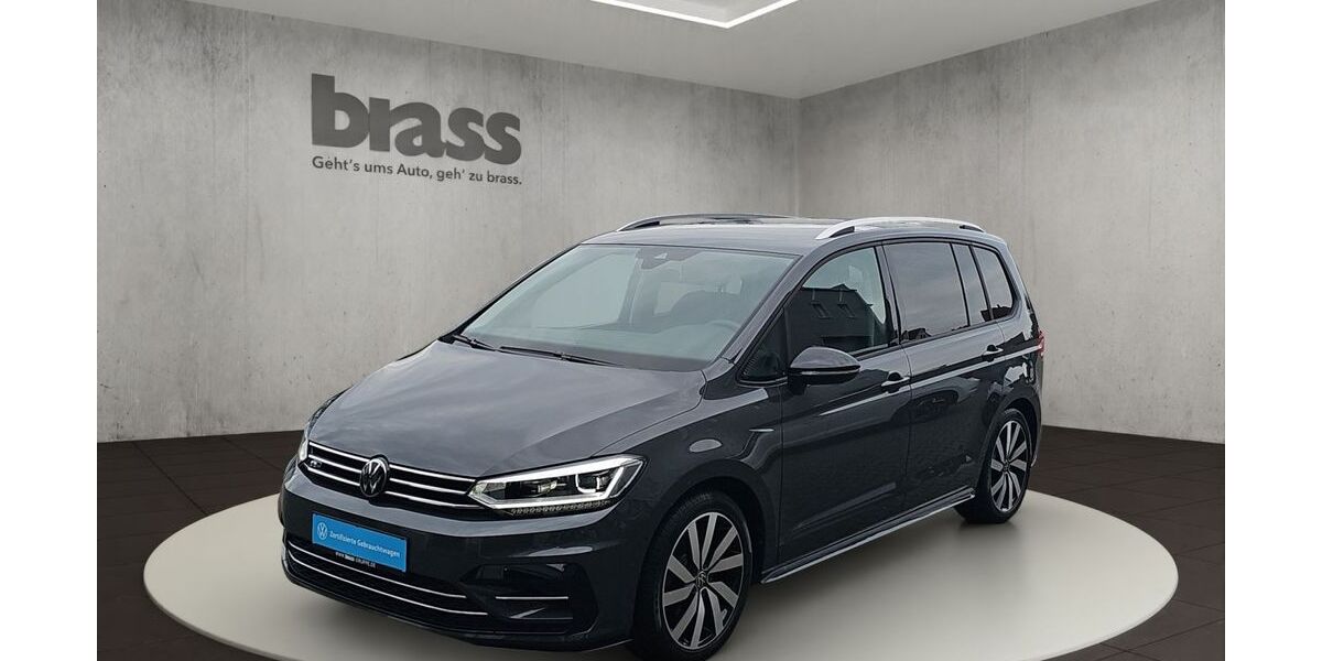 VW Touran 13.270 km 36.400 &euro; Gießen 35392