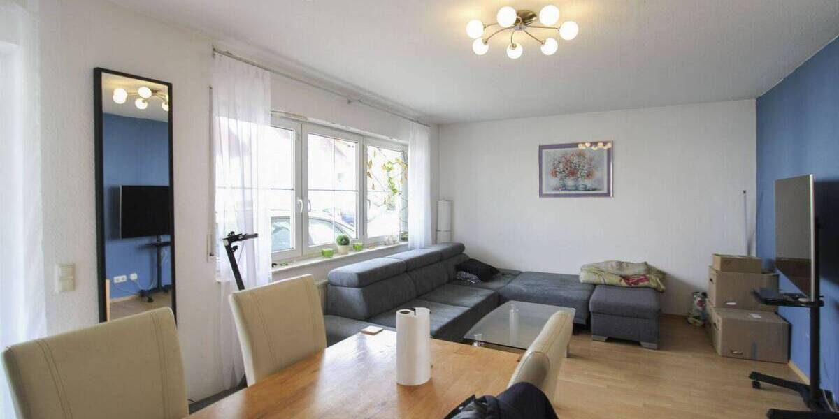 Einfamilienhaus Gießen Wieseck - 3 Zimmer, 249.000&euro; | Angebot:26189183