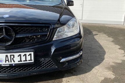 Mercedes-Benz C 300 195.000 km 10.000 &euro; ehringshausen 35630