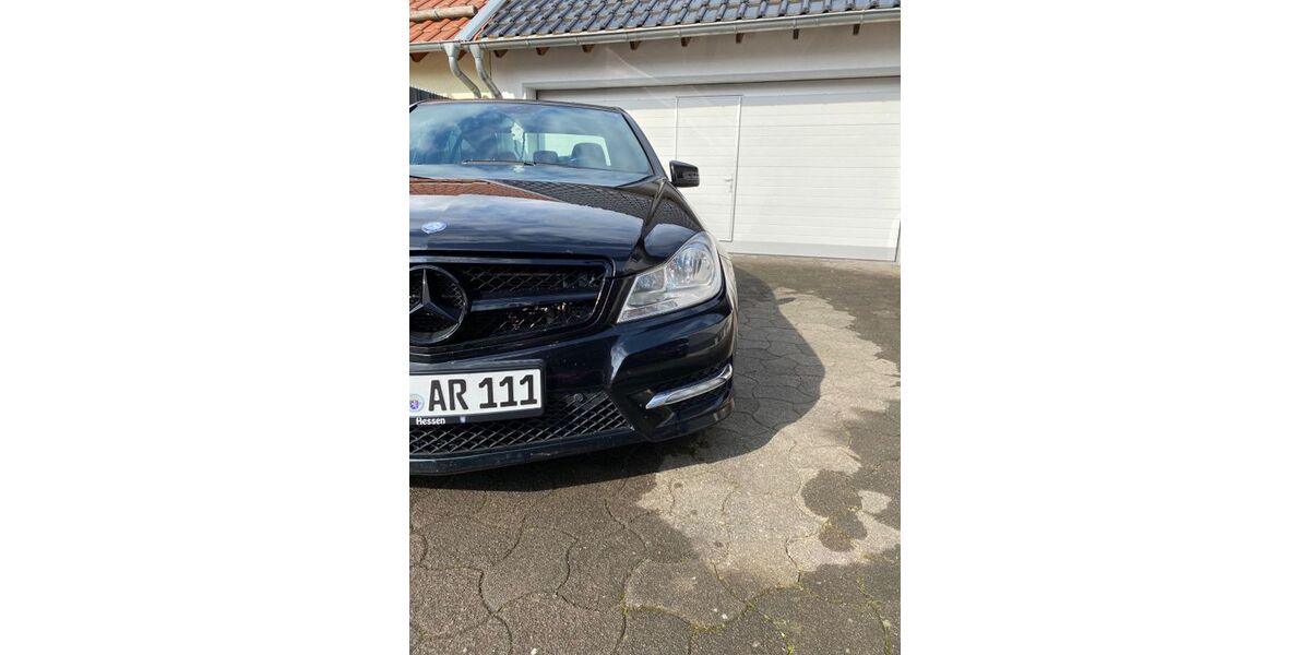 Mercedes-Benz C 300 195.000 km 10.000 &euro; ehringshausen 35630