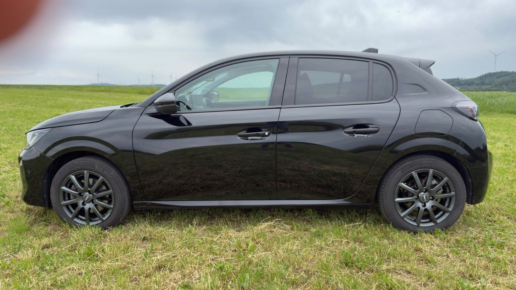 Peugeot 208 18.000 km 18.900 &euro; Weilrod 61276