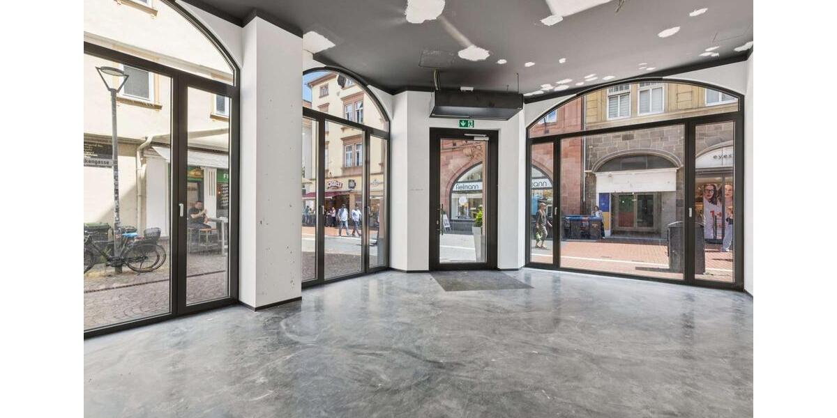 Gewerbeobjekt Gießen - 3.000&euro; | Angebot:24771313