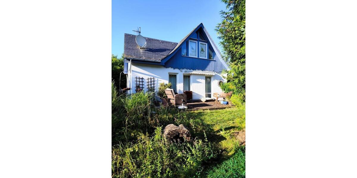 Einfamilienhaus Waldsolms - 3 Zimmer, 80 m&sup2;, 375.000&euro; | Angebot:19907228