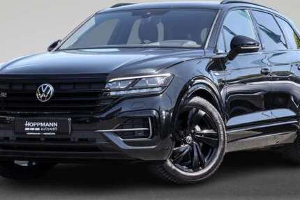 VW Touareg 80.232 km 54.990 &euro; Herborn 35745