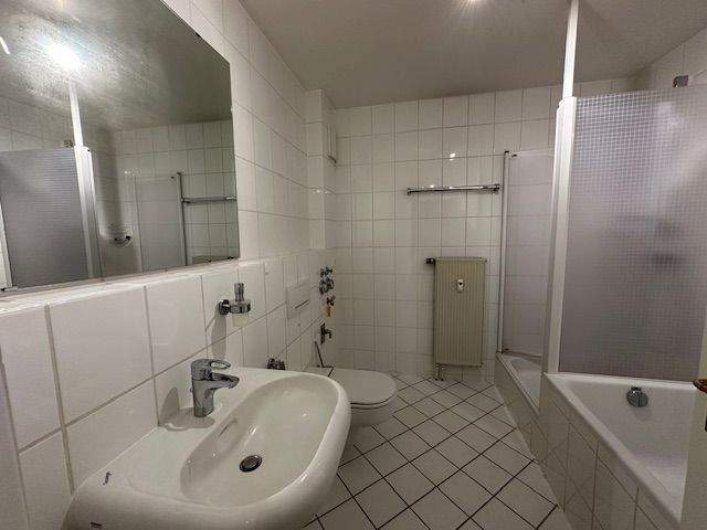 Terrassenwohnung Wehrheim - 2 Zimmer, 73 m&sup2;, 239.000&euro; | Angebot:25687464