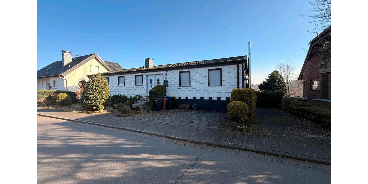 Einfamilienhaus Driedorf - 339.000&euro; | Angebot:25182034