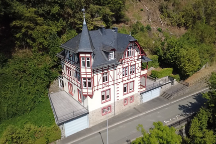 Haus Weilburg - 15 Zimmer, 360 m&sup2;, 749.000&euro; | Angebot:27212606