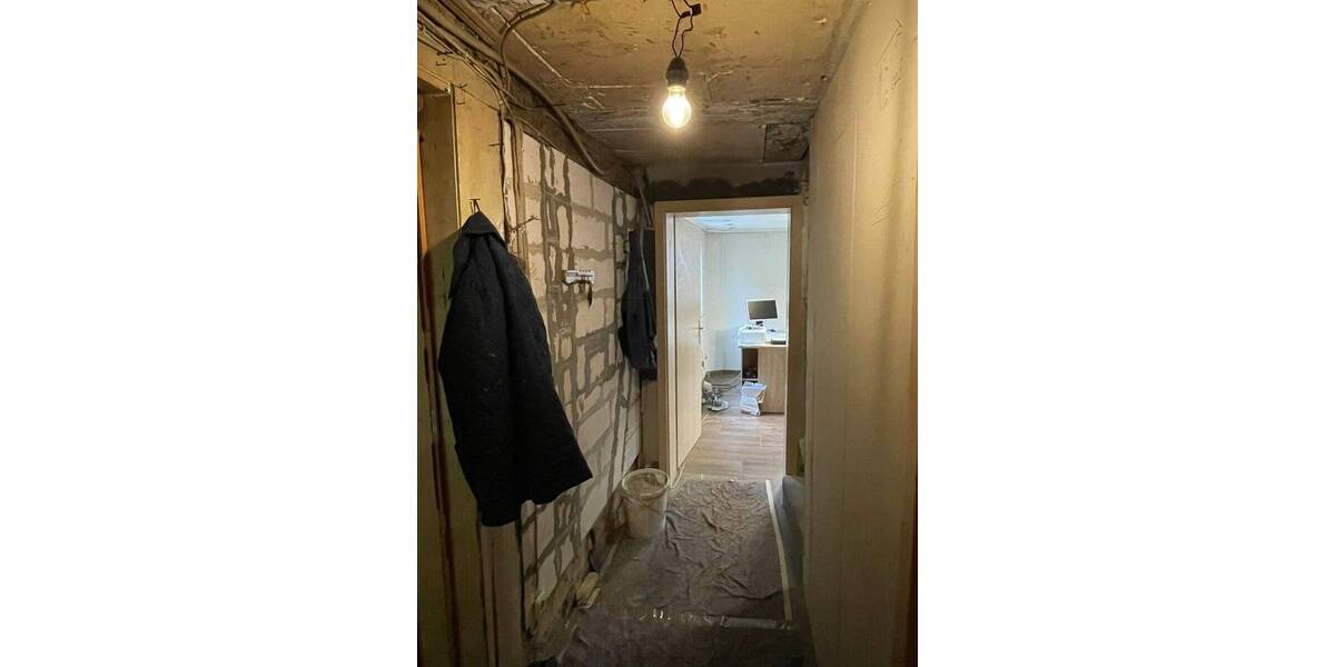 Einfamilienhaus Hohenahr / Großaltenstädten Großaltenstädten - 4 Zimmer, 68 m&sup2;, 60.000&euro; | Angebot:25695512