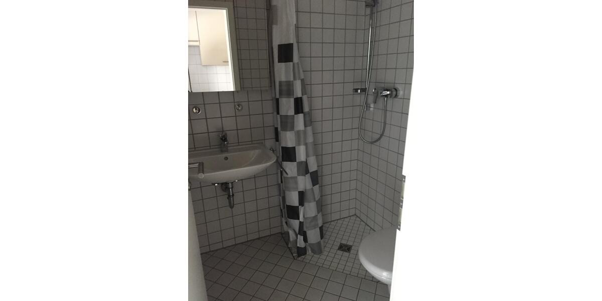 Dachgeschoßwohnung Gießen Anneröder Siedlung - 1 Zimmer, 25 m&sup2;, 99.000&euro; | Angebot:24246721