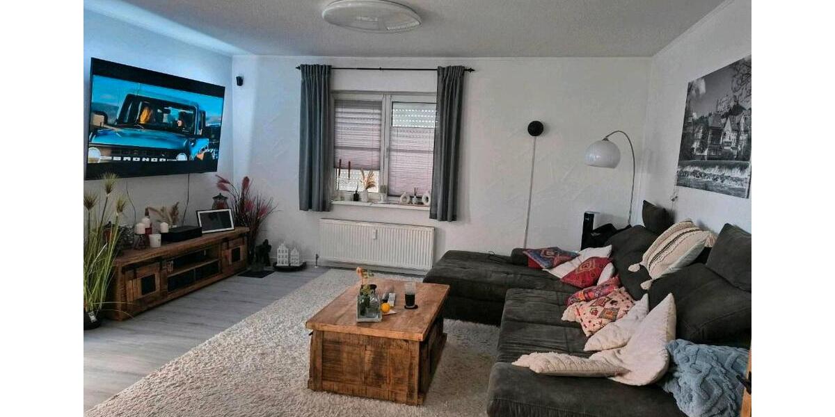 Terrassenwohnung Hohenahr - 2.5 Zimmer, 76 m&sup2;, 245.000&euro; | Angebot:26818406