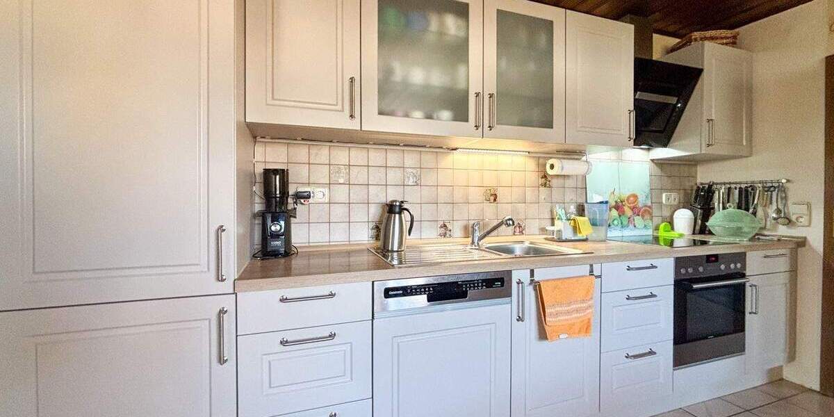 Einfamilienhaus Runkel Hofen - 4 Zimmer, 130 m&sup2;, 239.000&euro; | Angebot:25708028