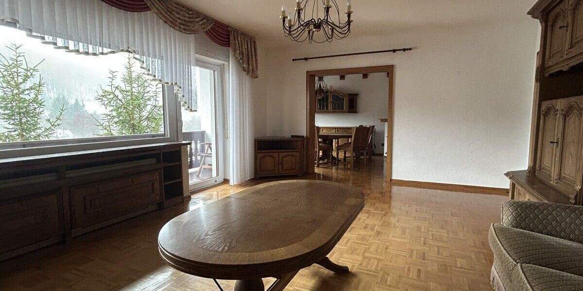 Einfamilienhaus Bad Endbach - 295.000&euro; | Angebot:25665440