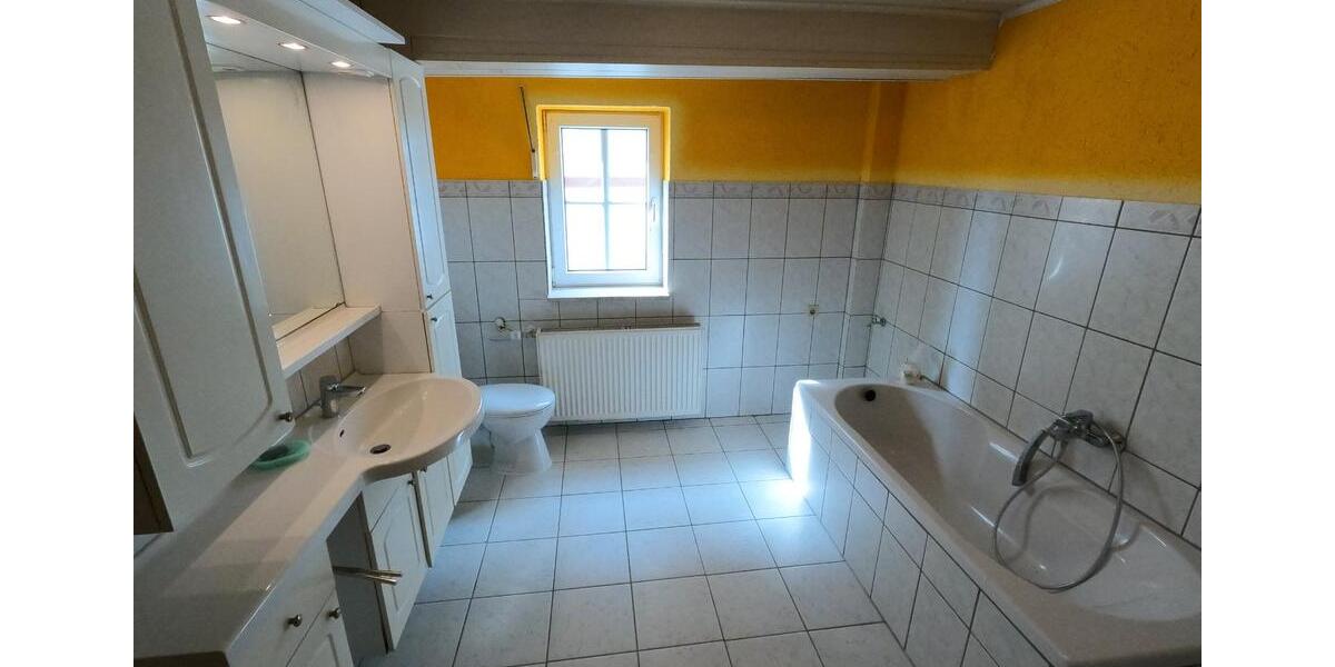 Etagenwohnung Leun - 3 Zimmer, 85 m&sup2;, 83.000&euro; | Angebot:26412599