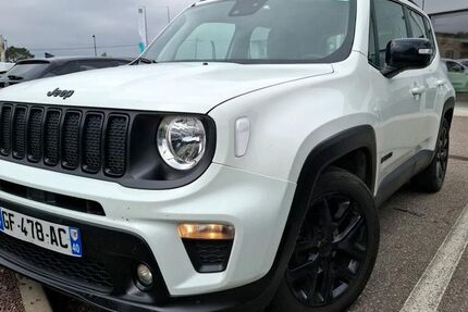 Jeep Renegade 157.167 km 13.451 &euro; Lich 35423