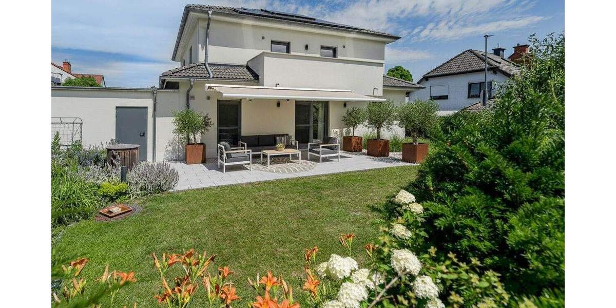 Einfamilienhaus Usingen - 6 Zimmer, 216 m&sup2;, 1.249.000&euro; | Angebot:25695538