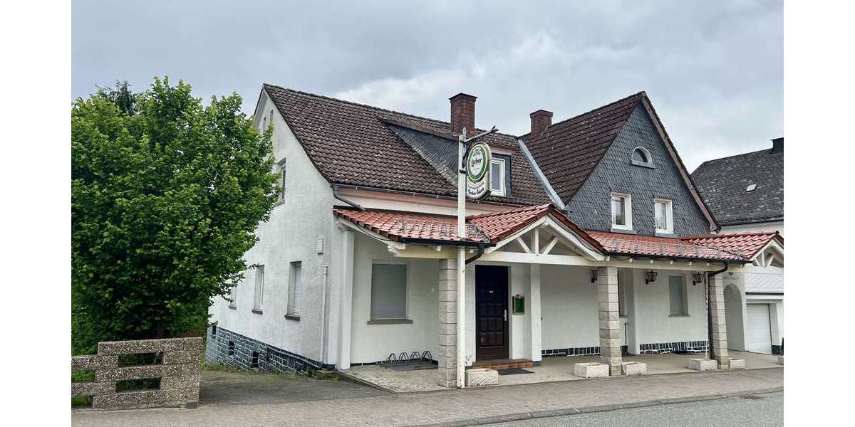 Gewerbeobjekt Greifenstein - 270.000&euro; | Angebot:26837682
