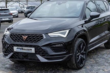 Cupra Ateca 9.000 km 41.985 &euro; Pohlheim 35415