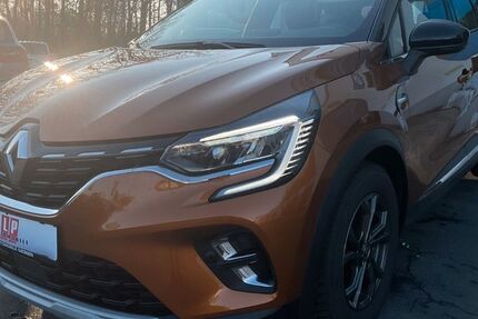 Renault Captur 68.182 km 14.990 &euro; Giessen 35394