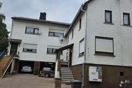 Haus Weinbach-Edelsberg Edelsberg - 9 Zimmer, 280 m&sup2;, 175.000&euro; | Angebot:19220454