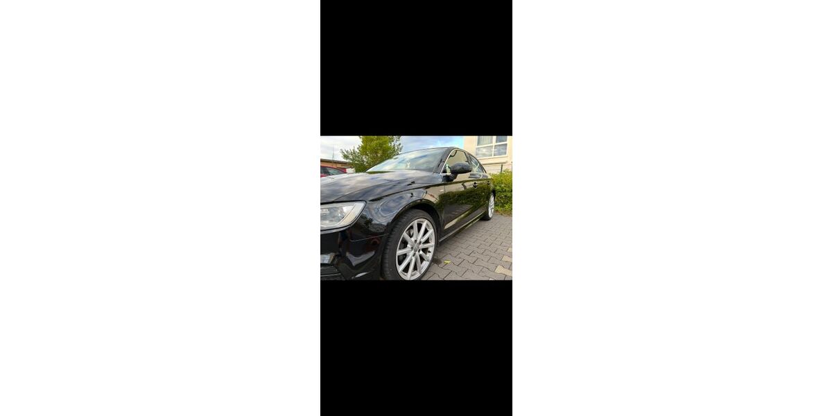 Audi A3 194.000 km 10.100 &euro; Giessen 35394