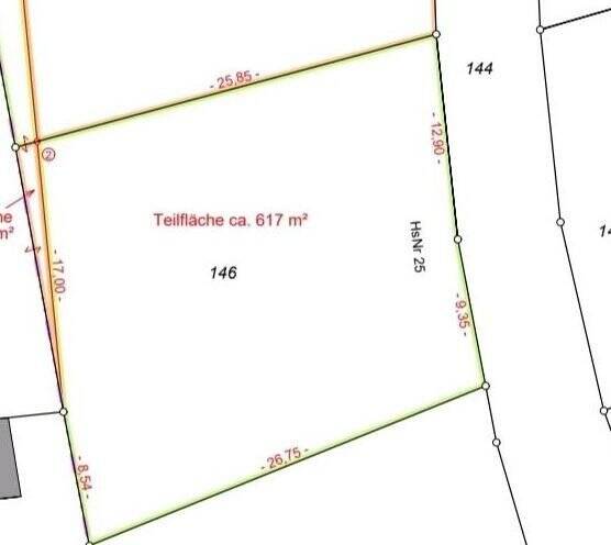 Grundstück Löhnberg Niedershausen - 74.000&euro; | Angebot:25672926