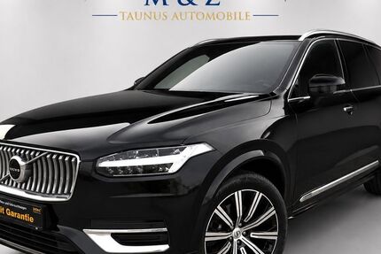 Volvo XC90 186.000 km 28.990 &euro; Wehrheim 61273
