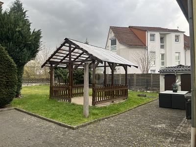 VIEL PLATZ, VIELE MÖGLICHKEITEN - Mehrfamilienhaus, Wohnhaus Hungen | Angebot:26125345