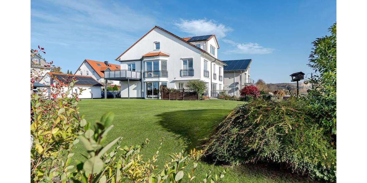 Einfamilienhaus Wehrheim - 12 Zimmer, 383 m&sup2;, 2.330.000&euro; | Angebot:24391499
