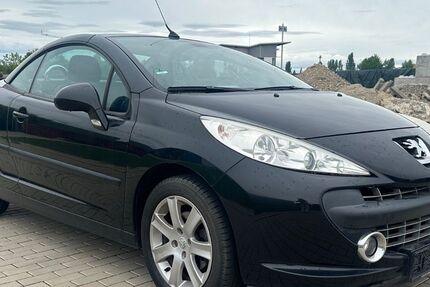 Peugeot 207 165.000 km 2.650 &euro; Butzbach 35510