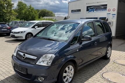 Opel Meriva 147.000 km 3.999 &euro; Löhnberg 35792