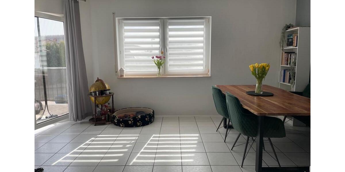 Maisonettenwohnung Lohra - 3 Zimmer, 93 m&sup2;, 216.000&euro; | Angebot:26496526