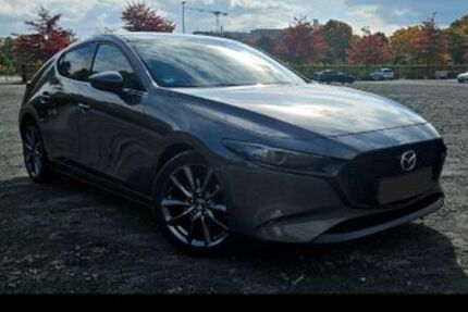 Mazda 3 88.000 km 17.000 &euro; Butzbach 35510