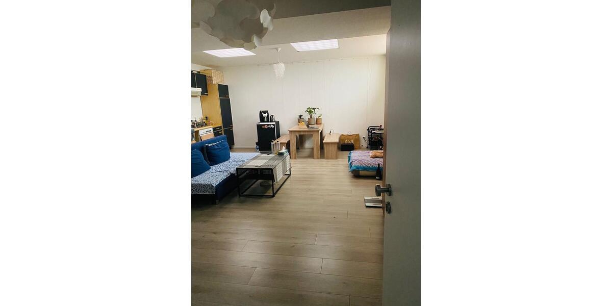 Etagenwohnung Wetzlar Altenberger Straße - 1 Zimmer, 40 m&sup2;, 550&euro; | Angebot:26022153