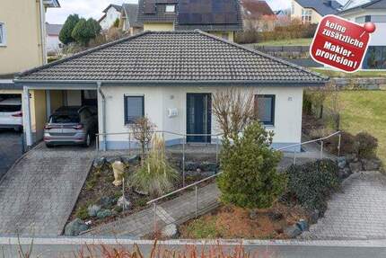 Haus Wetzlar Nauborn - 4 Zimmer, 107 m&sup2;, 499.500&euro; | Angebot:25662046