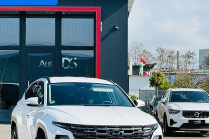 Hyundai TUCSON 14.756 km 30.749 &euro; Lollar 35457