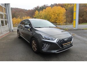 Hyundai IONIQ Ioniq Prime Plug-In Hybrid 62.950 km 18.490 &euro; Bad Endbach 35080