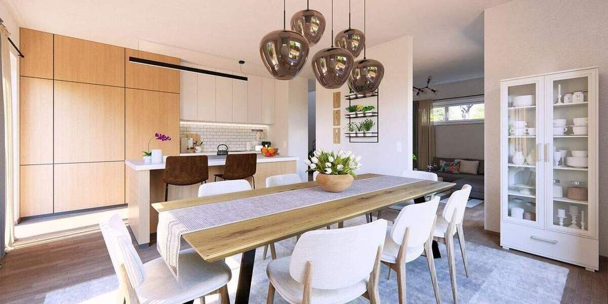 Einfamilienhaus Ober-Mörlen Mörlen - 4 Zimmer, 151 m&sup2;, 698.000&euro; | Angebot:25733785