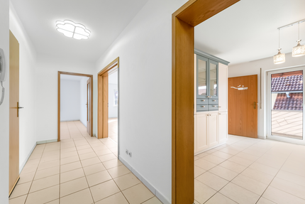 Wohnung Solms - 4 Zimmer, 128 m&sup2;, 295.000&euro; | Angebot:25938871