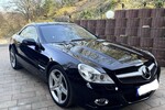 Mercedes-Benz SL 500 158.919 km 25.000 &euro; Waldsolms 35647