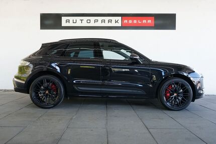 Porsche Macan 37.100 km 85.880 &euro; Asslar 35614