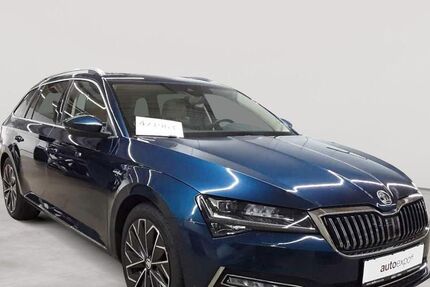 Skoda Superb 128.300 km 25.790 &euro; Fernwald-Steinbach 35463