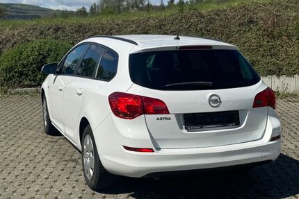 Opel Astra 168.000 km 3.650 &euro; Ehringshausen 35630